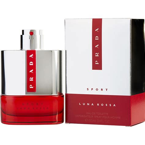 prada luna rossa sport vs eau sport|Prada sport Luna Rossa men.